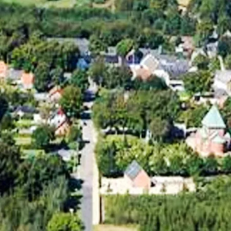 5 Person In Hovborg