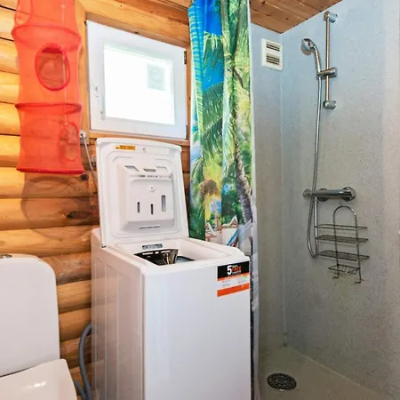 5 Person In Tatil Evi *