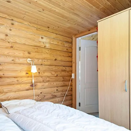 Tatil Evi 5 Person In